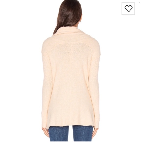 Free People Strawberry Fields Sweater - Picture 6 of 7